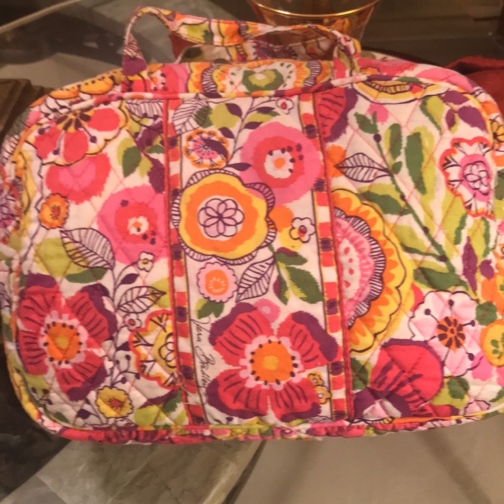 🥰💕🥰 Vera Bradley A garden of colors